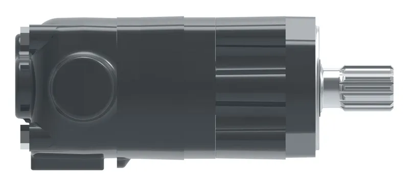 MOTOR-ORBITAL,2000 SERIES 130 [8.0], M02080AJ04AD01000100000AAABAAF — photo 3 of 6
