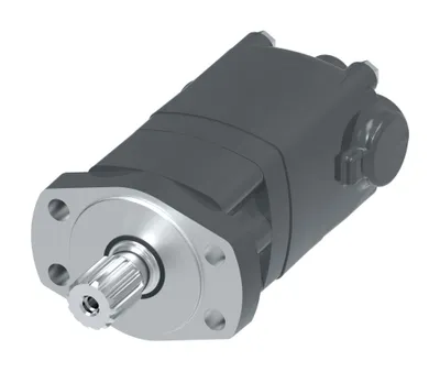 Danfoss 104-3301-006 – MOTOR-ORBITAL,2000 SERIES 130 [8.0], M02080AJ04AD01000100000AAABAAF