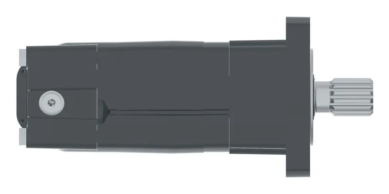 MOTOR-ORBITAL,2000 SERIES 305 [18.7], M02187AJ04AA01024100000ABAAAAF — photo 4 of 6