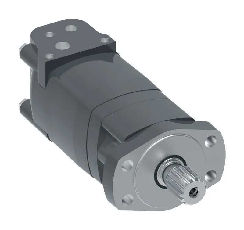MOTOR-ORBITAL,2000 SERIES 305 [18.7], M02187AJ04AA01024100000ABAAAAF — photo 2 of 6