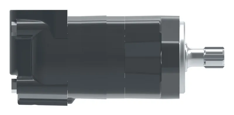 MOTOR-ORBITAL,2000 SERIES 130 [8], M02080AC05AB0100010000000ABAAF — photo 3 of 6