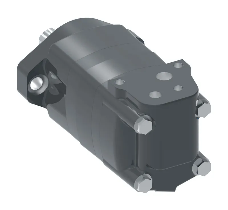 MOTOR-ORBITAL,2000 SERIES 130 [8], M02080AC05AB0100010000000ABAAF — photo 6 of 6