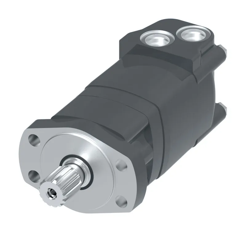 MOTOR-ORBITAL,2000 SERIES 245 [14.9], M02149AJ04AA08000100000AAAAAAF — photo 1 of 5