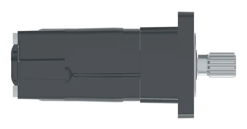 MOTOR-ORBITAL,2000 SERIES 245 [14.9], M02149AJ04AA08000100000AAAAAAF — photo 5 of 5