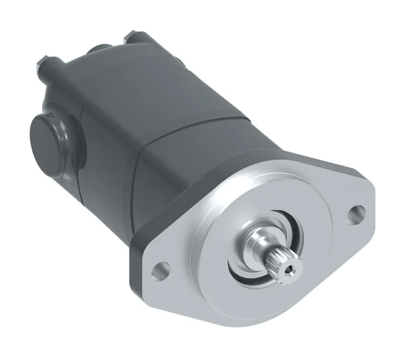 MOTOR-ORBITAL,2000 SERIES 245 [14.9], M02149AF07AD0100010000000AAAAF — photo 6 of 6