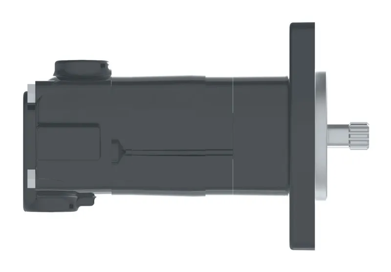 MOTOR-ORBITAL,2000 SERIES 245 [14.9], M02149AF07AD0100010000000AAAAF — photo 4 of 6