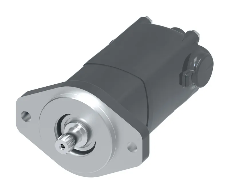 MOTOR-ORBITAL,2000 SERIES 245 [14.9], M02149AF07AD0100010000000AAAAF — photo 1 of 6