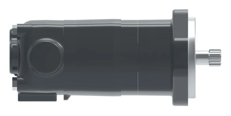 MOTOR-ORBITAL,2000 SERIES 245 [14.9], M02149AF07AD0100010000000AAAAF — photo 2 of 6