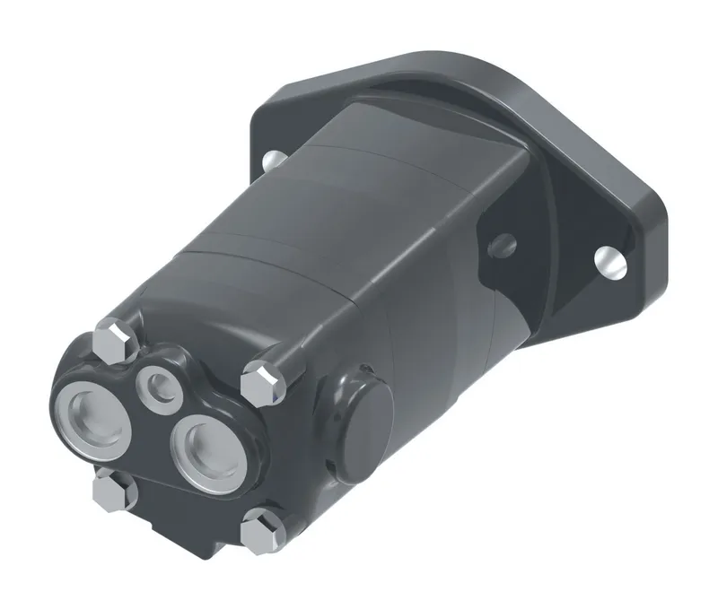 MOTOR-ORBITAL,2000 SERIES 245 [14.9], M02149AF07AD0100010000000AAAAF — photo 3 of 6
