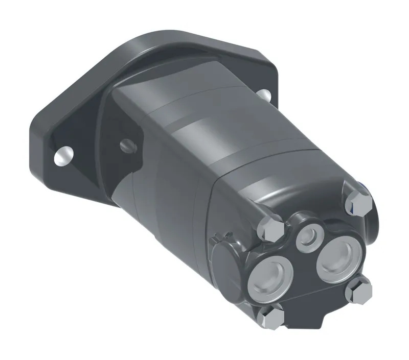MOTOR-ORBITAL,2000 SERIES 245 [14.9], M02149AF07AD0100010000000AAAAF — photo 5 of 6