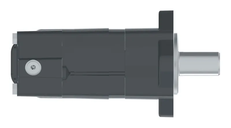 MOTOR-ORBITAL,2000 SERIES 195 [11.9], M02119AH02AA0100014000000AAAAF — photo 2 of 6