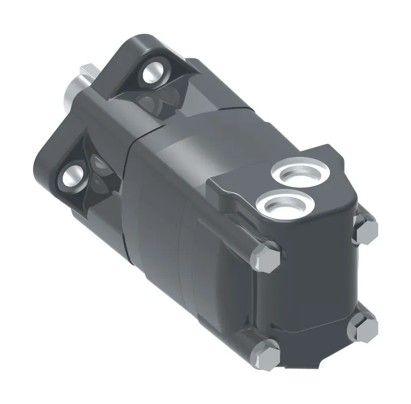 MOTOR-ORBITAL,2000 SERIES 195 [11.9], M02119AH02AA0100014000000AAAAF — photo 6 of 6