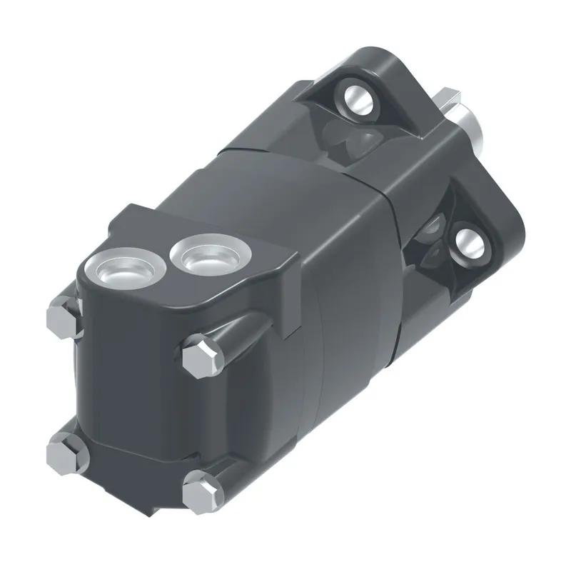 MOTOR-ORBITAL,2000 SERIES 195 [11.9], M02119AH02AA0100014000000AAAAF — photo 3 of 6