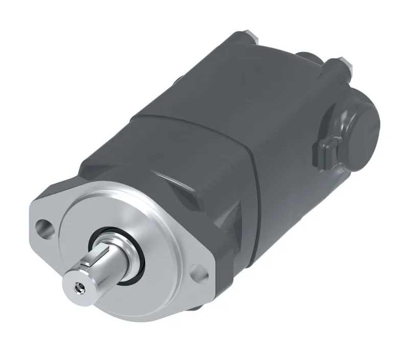 MOTOR-ORBITAL,2000 SERIES 195 [11.9], M02119AC01AD0100010000000AAAAF — photo 1 of 6
