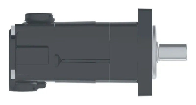 MOTOR-ORBITAL,2000 SERIES 195 [11.9], M02119AC01AD0100010000000AAAAF — photo 5 of 6
