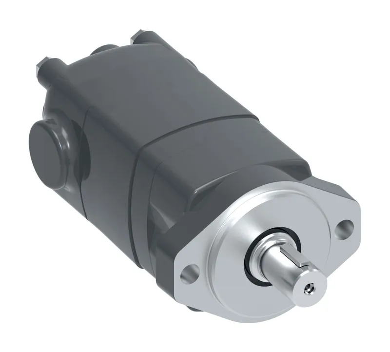 MOTOR-ORBITAL,2000 SERIES 195 [11.9], M02119AC01AD0100010000000AAAAF — photo 4 of 6