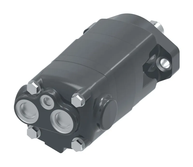 MOTOR-ORBITAL,2000 SERIES 195 [11.9], M02119AC01AD0100010000000AAAAF — photo 6 of 6