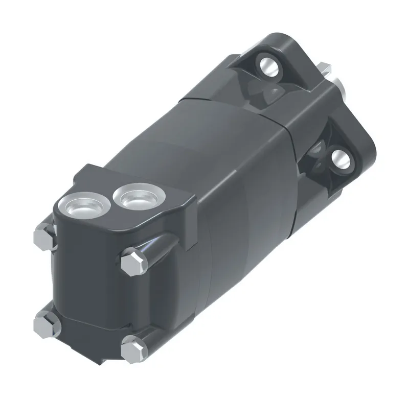 MOTOR-ORBITAL,2000 SERIES 395 [24], M02240AH02AA0100010000000ABAAF — photo 3 of 6