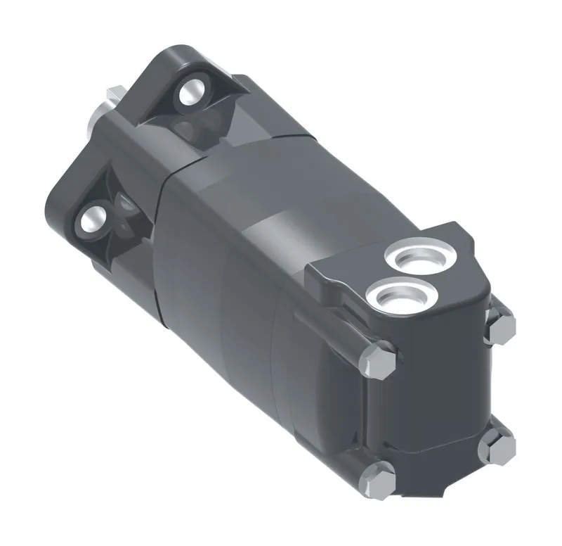 MOTOR-ORBITAL,2000 SERIES 395 [24], M02240AH02AA0100010000000ABAAF — photo 5 of 6
