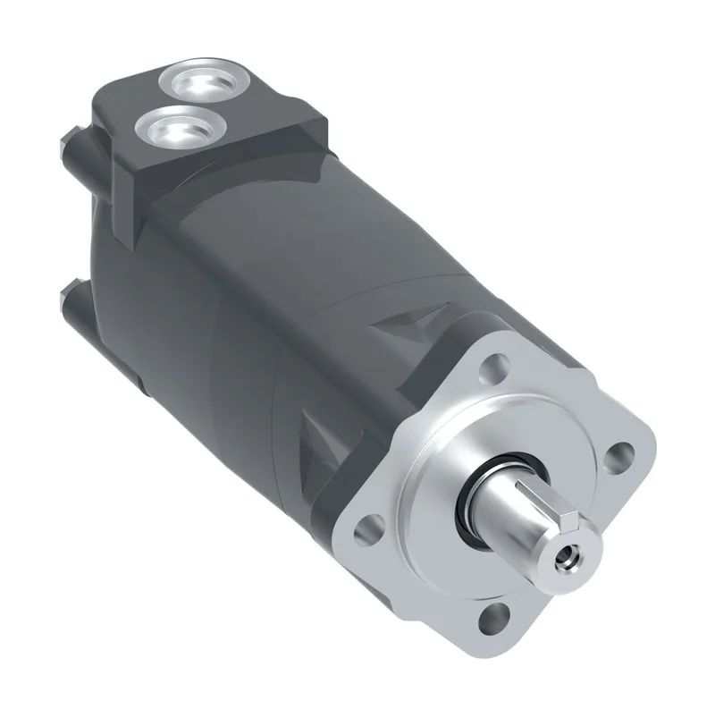 MOTOR-ORBITAL,2000 SERIES 395 [24], M02240AH02AA0100010000000ABAAF — photo 6 of 6