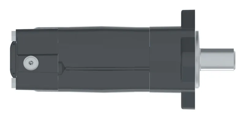 MOTOR-ORBITAL,2000 SERIES 395 [24], M02240AH02AA0100010000000ABAAF — photo 2 of 6
