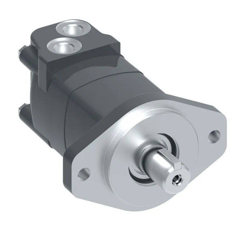 MOTOR-ORBITAL,2000 SERIES 100 [6.2], M02062AF02AG02000100000AAAAAAF — photo 2 of 6