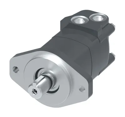 Danfoss 104-3345-006 – MOTOR-ORBITAL,2000 SERIES 100 [6.2], M02062AF02AG02000100000AAAAAAF