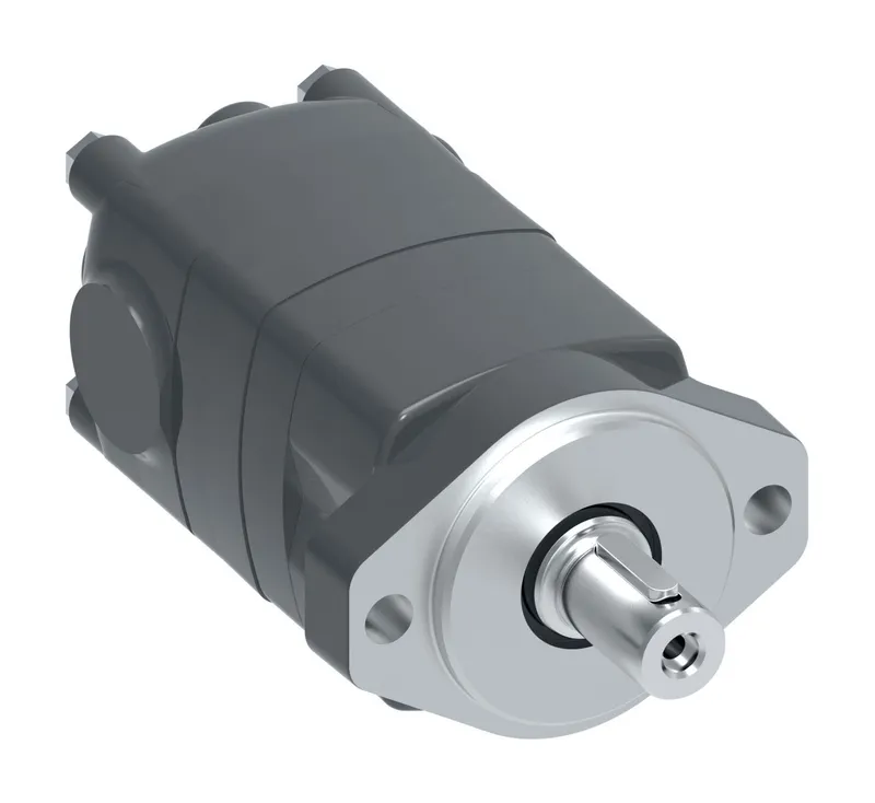 MOTOR-ORBITAL,2000 SERIES 80 [4.9], M02049AC19AN0200010000000ABAAF — photo 3 of 6