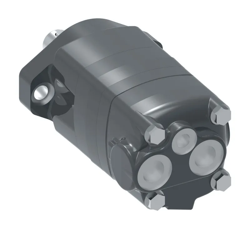 MOTOR-ORBITAL,2000 SERIES 80 [4.9], M02049AC19AN0200010000000ABAAF — photo 5 of 6