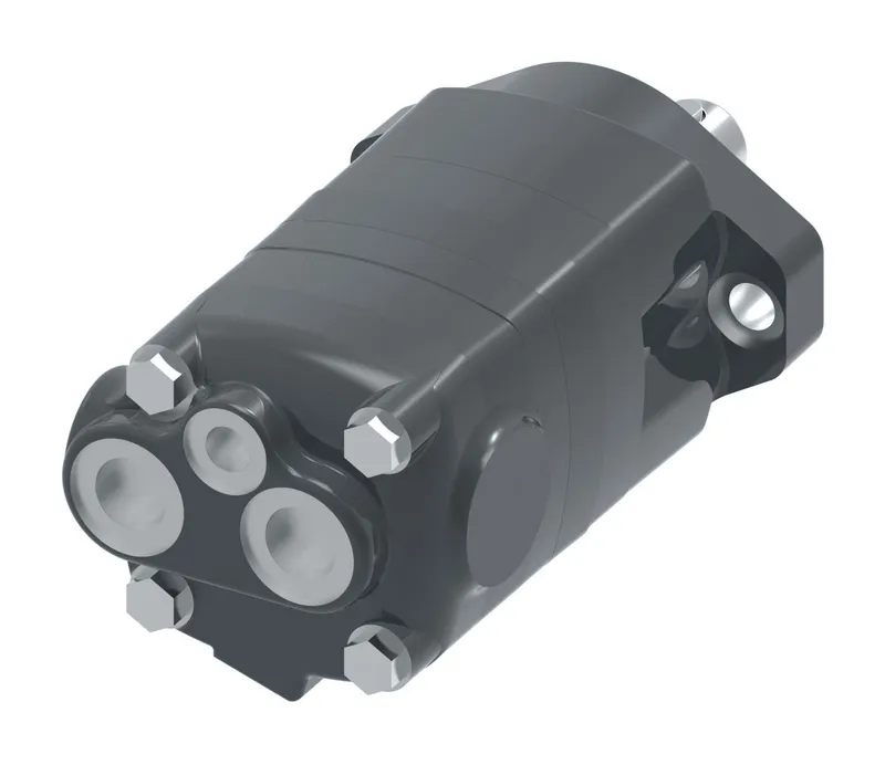 MOTOR-ORBITAL,2000 SERIES 80 [4.9], M02049AC19AN0200010000000ABAAF — photo 2 of 6