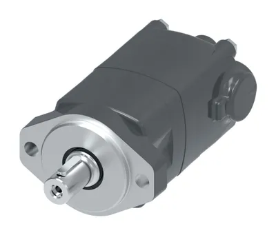 Danfoss 104-3347-006 – MOTOR-ORBITAL,2000 SERIES 80 [4.9], M02049AC19AN0200010000000ABAAF