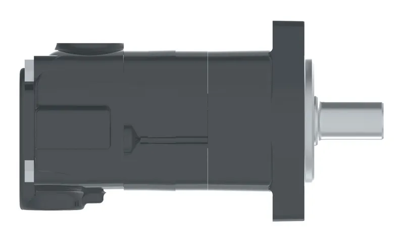 MOTOR-ORBITAL,2000 SERIES 80 [4.9], M02049AC19AN0200010000000ABAAF — photo 4 of 6