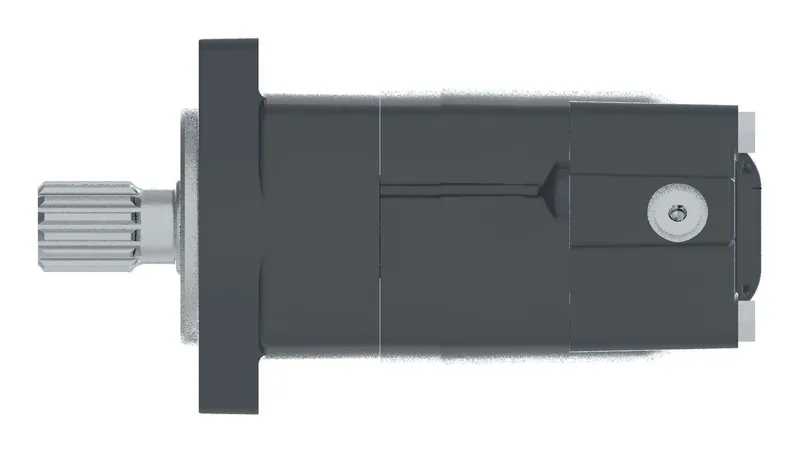 MOTOR-ORBITAL,2000 SERIES 130 [8], M02080AC04AA0100010001900ATAAF — photo 4 of 6