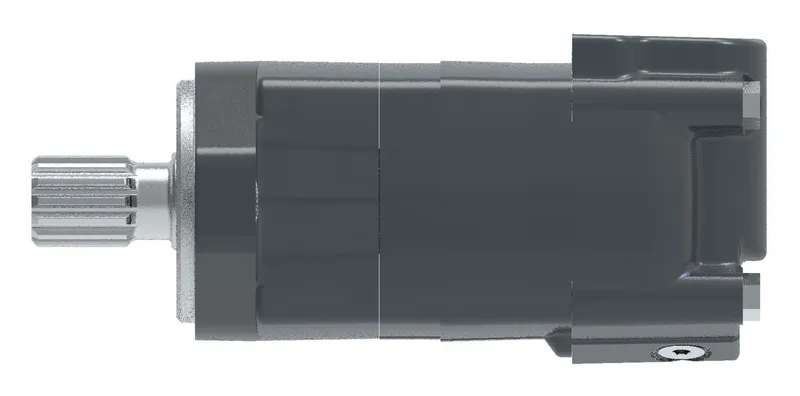 MOTOR-ORBITAL,2000 SERIES 130 [8], M02080AC04AA0100010001900ATAAF — photo 6 of 6