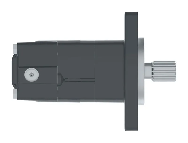 MOTOR-ORBITAL,2000 SERIES 80 [4.9], M02049AF04AB0100010000000AAAAF — photo 4 of 6