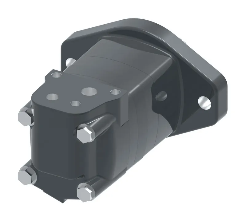 MOTOR-ORBITAL,2000 SERIES 80 [4.9], M02049AF04AB0100010000000AAAAF — photo 6 of 6