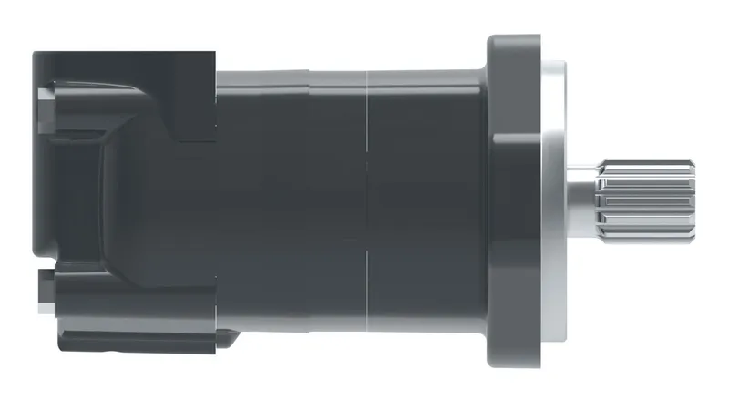 MOTOR-ORBITAL,2000 SERIES 80 [4.9], M02049AF04AB0100010000000AAAAF — photo 5 of 6