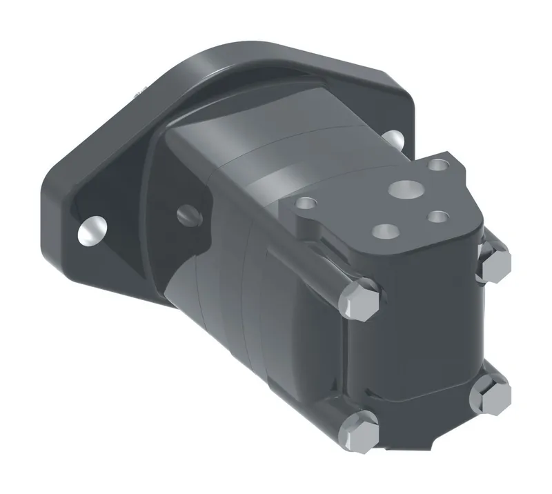 MOTOR-ORBITAL,2000 SERIES 80 [4.9], M02049AF04AB0100010000000AAAAF — photo 3 of 6