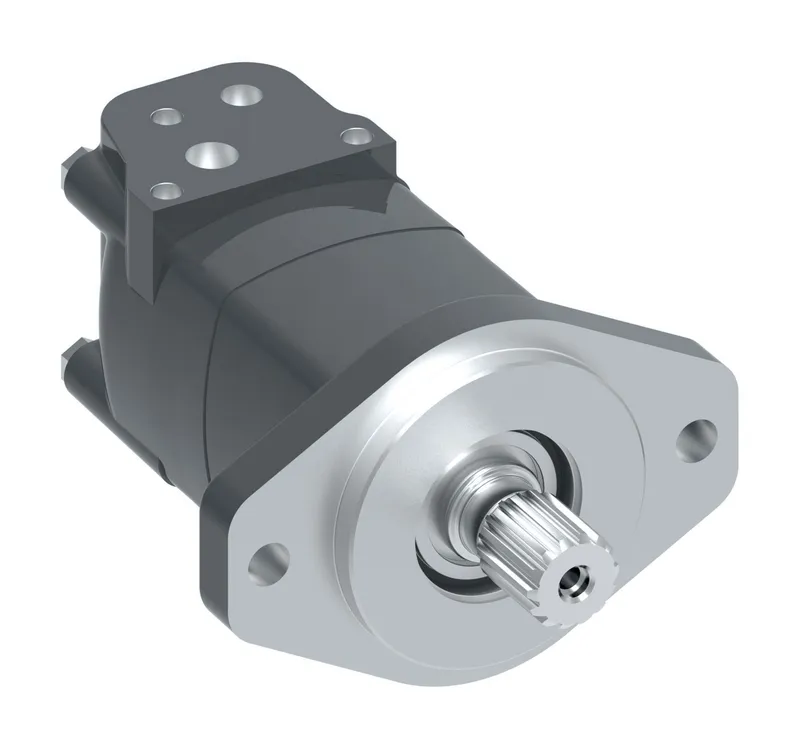 MOTOR-ORBITAL,2000 SERIES 80 [4.9], M02049AF04AB0100010000000AAAAF — photo 2 of 6