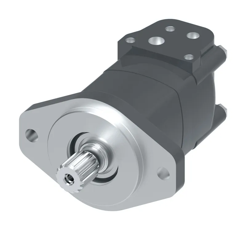 MOTOR-ORBITAL,2000 SERIES 80 [4.9], M02049AF04AB0100010000000AAAAF — photo 1 of 6