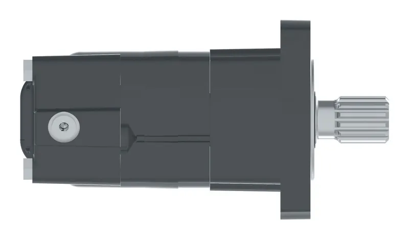 MOTOR-ORBITAL,2000 SERIES 100 [6.2], M02062AJ04AA0100010000000ABAAF — photo 5 of 6