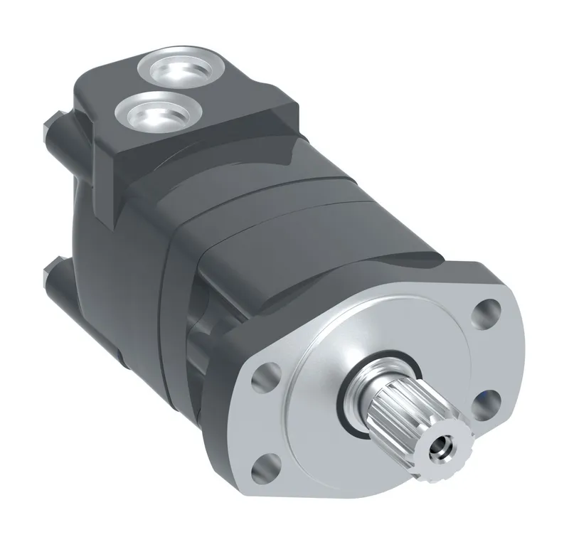 MOTOR-ORBITAL,2000 SERIES 100 [6.2], M02062AJ04AA0100010000000ABAAF — photo 6 of 6