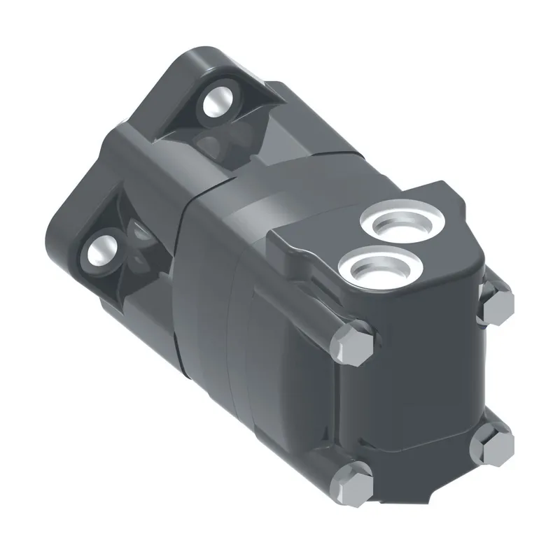 MOTOR-ORBITAL,2000 SERIES 100 [6.2], M02062AH01AA0100010000000AAAAF — photo 6 of 6