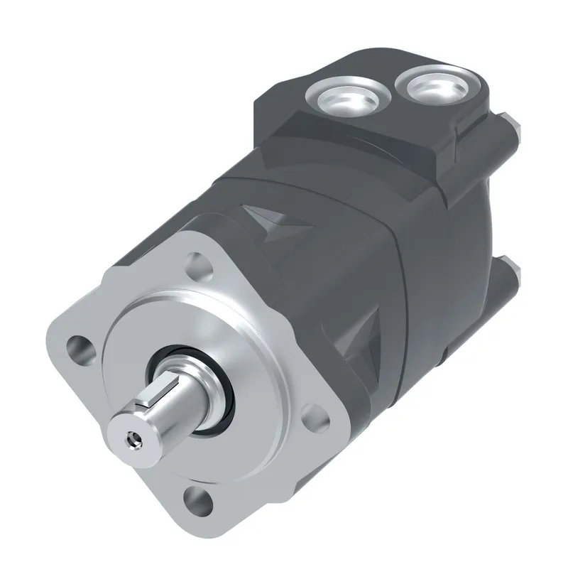 MOTOR-ORBITAL,2000 SERIES 100 [6.2], M02062AH01AA0100010000000AAAAF — photo 1 of 6