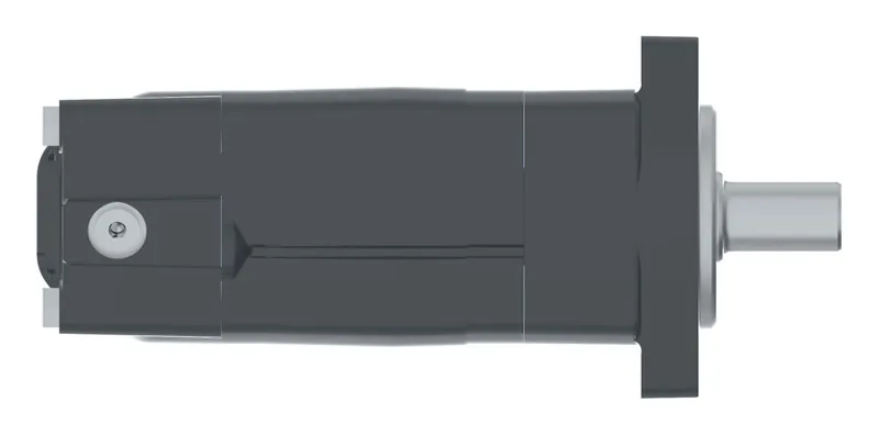 MOTOR-ORBITAL,2000 SERIES 305 [18.7], M02187AC01AA0100010000000ABAAF — photo 3 of 6