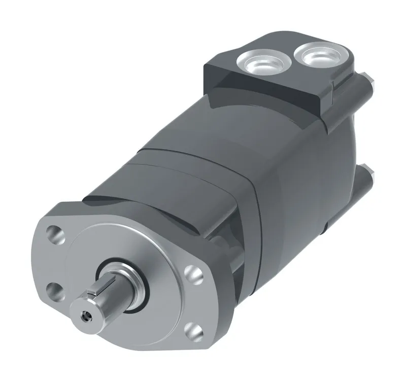 MOTOR-ORBITAL,2000 SERIES 305 [18.7], M02187AJ01AA0100010000000ABAAF — photo 1 of 6