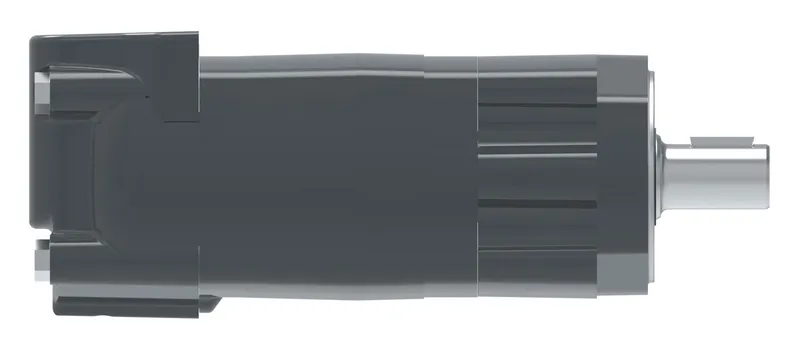MOTOR-ORBITAL,2000 SERIES 305 [18.7], M02187AJ01AA0100010000000ABAAF — photo 3 of 6