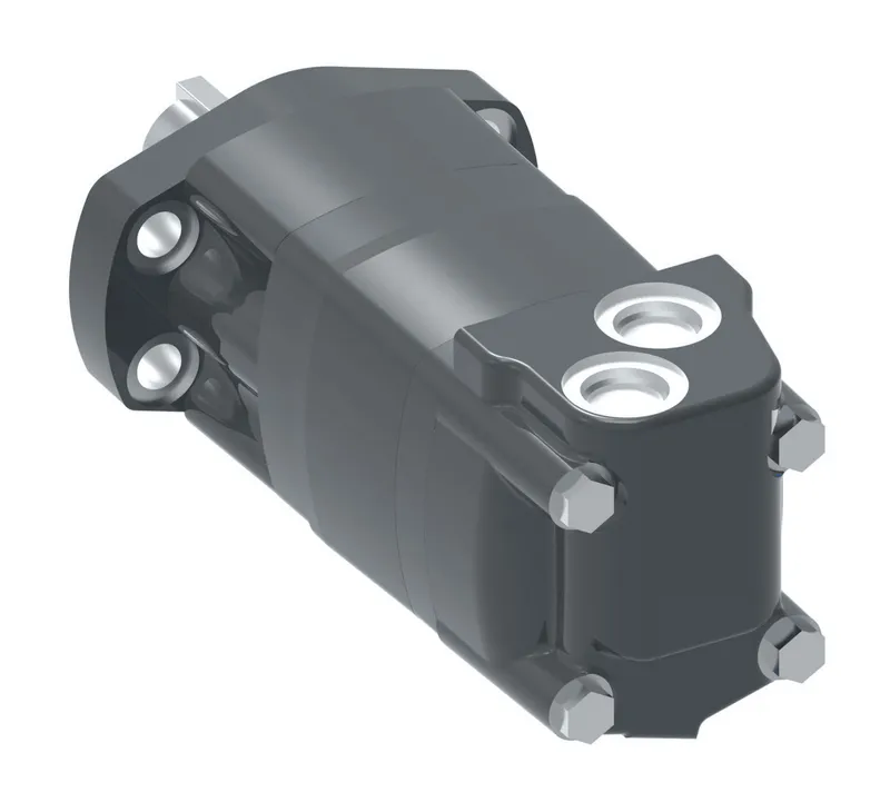 MOTOR-ORBITAL,2000 SERIES 490 [29.8], M02298AJ02AA0100010000000ABAAF — photo 2 of 6