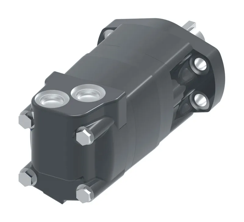 MOTOR-ORBITAL,2000 SERIES 490 [29.8], M02298AJ02AA0100010000000ABAAF — photo 6 of 6