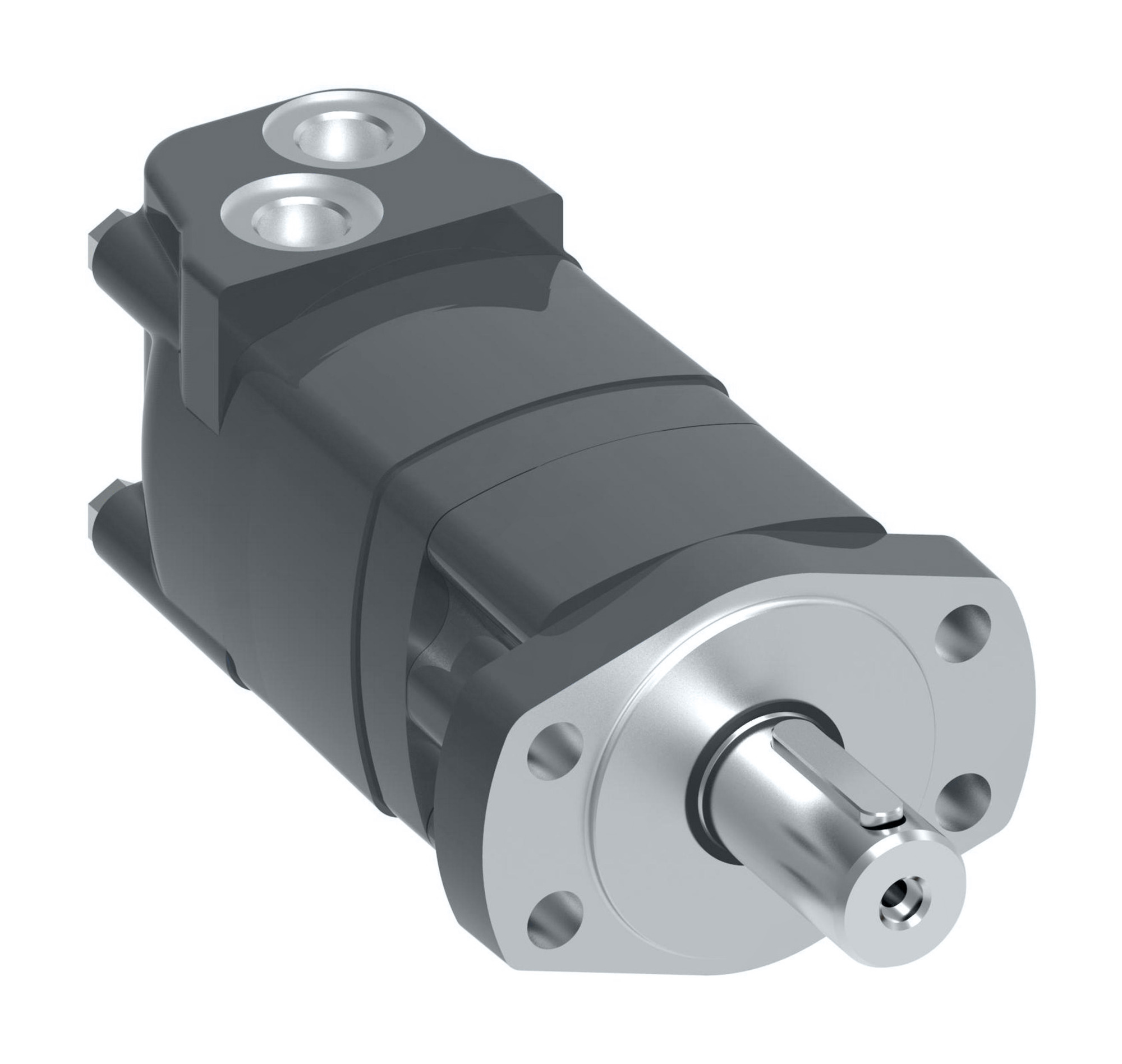 MOTOR-ORBITAL,2000 SERIES 195 [11.9], M02119AJ16AG0200010000000ABAAF — photo 3 of 6